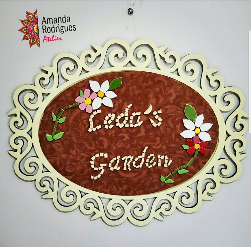 Quadro Decorativo